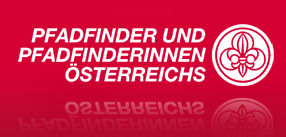 Logo der Pfadfinderinnen und Pfadfinder sterreichs