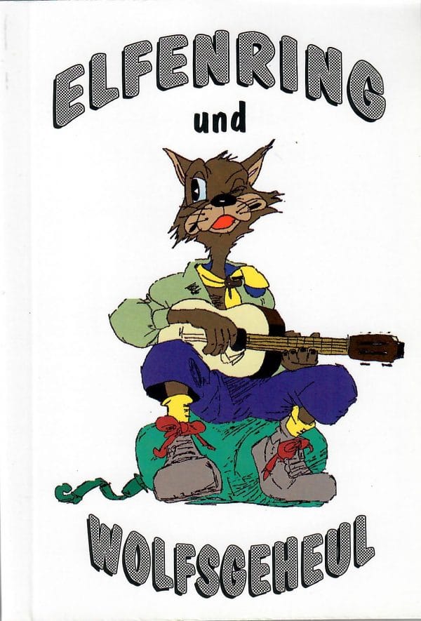 Elfenring & Wolfsgeheul